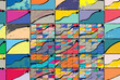 © The Laundry Room/Stocksy - Business Graphs Moving Upwards With Miniature Graph Section Detail
