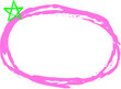 © 선화 김 - 중요 표시 동그라미