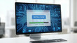 © JohnnyMohAzar - clean software installation pop-up window displaying the text “INSTALL NOW”