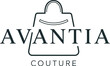© Ali - Handbag outline graphic represents a minimalist fashion boutique logo for luxury accessories.