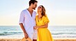 © Konstantin - couple fashion summer
