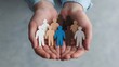 © Arfa_Media - Inclusion diversity equality community teamwork unity people support care