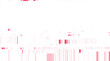© PNG Queen - VHS Glitch Overlay on Transparent Background, CRT Scanline Texture PNG, RGB Signal Distortion Effect, Retro TV Static Noise, Digital Error Layer