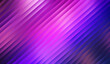 © MadameMoustache - Diagonal lines creating vibrant gradient color background