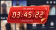© Imagehubsite - Digital Countdown Timer for Sale Ends in 3 Hours
