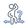 © opaq11 - Person Looking Confused Icon