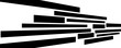 © maimuna - Comic book speed lines isolated on white background stripe effect style for manga speed frame, superhero action, explosion background. Motion line effect, pop art.vector eps 10