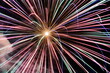 © shinji - 花火（ fireworks）