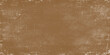 © Sema - A blank and dirty old parchment paper texture with a stained, vintage grunge pattern serves as an ancient, worn backdrop or retro wallpaper design