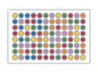 © Vector Factory - Diagnostic testing assay showcases a colorful multiple well analysis. Vibrant colors and clear composition make this image ideal for scientific or medical visuals.