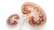 © MFAYEJURRAHMAN - Human small and large intestine anatomy illustration