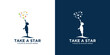 © Tara - Child Reaching for Stars Logo.