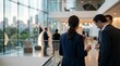 © Adailton - Profissional de networking