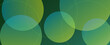 © Sofyanmardianto.233 - Abstract green background. Suit for presentation design with modern corporate and business concept. Vector illustration design for presentation, banner, cover, web, header, flyer, poster, wallpaper