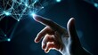 © Khawla - Digital Transformation Concept for Next Generation Technology and Future Innovation