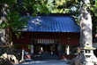 © Via Nova - 山梨県 富士吉田市の北口本宮冨士浅間神社