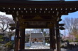 © Via Nova - 山梨県 韮崎市の鳳凰山願成寺