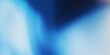 © Graphics-workshop - Abstract futuristic blue gradient background with glass effect, noisy texture, modern technology wallpaper, banner, backdrop, header, poster, cover design