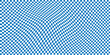© Hike Studio 6 - horizontal black and white checked sport or racing flag for background and design