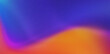 © Jamil - Vibrant summer color gradient background grainy orange blue purple pink red noise texture banner retro poster header cover backdrop design