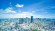 © oka - 初夏の東京都心ワイド・2026