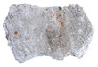 © Wildaanun - concrete casting fragment with an isolated background