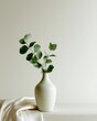 © KASUEMA SALAE - minimal editorial backdrop, soft clean tones, contemporary lifestyle aesthetic