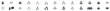© Yurii - Set of various user and group icons representing communication, organization, and social interaction in different styles on transparent background