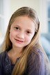© Connect Images - Portrait of a cute girl