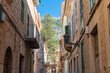 © Olivier - Mallorca the street and the counbtry in Baleares