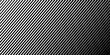 © md - Abstract diagonal line halftone pattern background. Simple black and white vector illustration of geometric parallel stripes gradient texture, modern minimal graphic layout, and optical transition wal