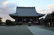 © 浩之 奥野 - 池上本門寺　本殿　夕方