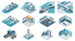 © Dodi - Modern Tech Infrastructure Workspaces.