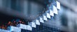 © Goodthings - Advanced Digital Data Visualization of Financial Growth and Stock Market Trends