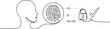 © KANIKA9966 - 551_A biometric login concept_traced