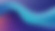 © Acun Alvarez - Abstract background with smooth gradient of blue, purple, and teal colors, creating a dreamy and ethereal atmosphere.