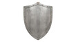 © BTG - Medieval steel metal heater shield armor
