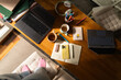 © Alba Vitta Studio/Stocksy - Working From Home