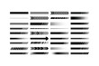 © MdAbuShaem - Various racing stripes and speed line elements for automotive vinyl sticker decoration