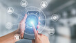© InfiniteFlow - Accounting technology transforms how accounting income expense operates. With digital calculation cloud accounting, business adopt accounting technology to improve credit and debt accuracy. Spire