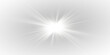 © Freesstock - Bright shining star with long radiant beams and smooth glowing halo around it. Transparent magical sparkle illustration saved as premium PNG.