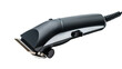 © Niamh - Isolated professional electric hair clipper machine for barbershop styling and precise haircuts