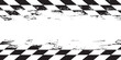 © Subi - Abstract grunge background with black and white style sport eps 10