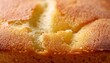 © Judith - Soft Fresh Sponge Cake Close Up Macro