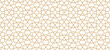 © Rodin Anton - Vector ornamental seamless pattern. Geometric background in the islamic style.