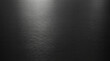 © ravindu - Dark black titanium metal plate texture background