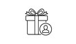 © Najma - Gift box with a personal touch