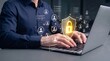 © Studio KN - advanced data privacy and customer identity protection using secure digital management systems, user information security compliance, cyber governance controls, and personal data encryption technology