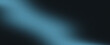 © wiwin - Dark grain texture background, light blue gray abstract grainy gradient blurs on black noise texture backdrop, abstract website header, digital wallpaper, web banner or event poster design