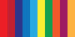 © Fathul Bari - Abstract colorful pride rainbow vertical stripes background
